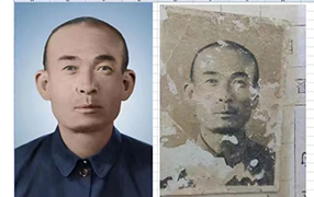 莱西老照片修复-2